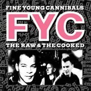 The Raw & The Cooked