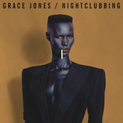 Nightclubbing