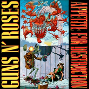 Appetite For Destruction