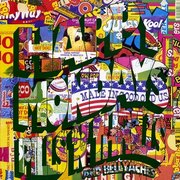 Pills 'n' Thrills And Bellyaches