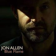 Blue Flame