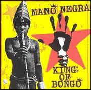 King Of Bongo