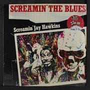 Screamin' The Blues