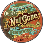 Ogdens' Nut Gone Flake