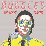 The Age Of Plastic