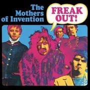 Freak Out!