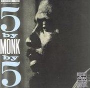 5 By Monk By 5
