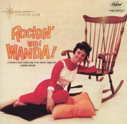 Rockin' With Wanda