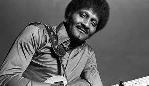 Albert Collins