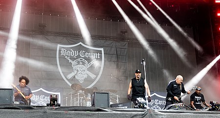 Body Count