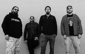 Deftones
