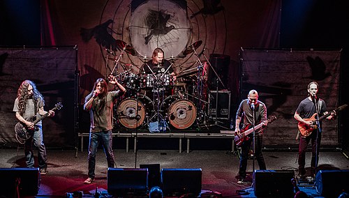 Fates Warning
