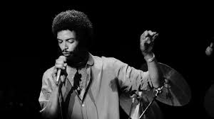 Gil Scott-Heron