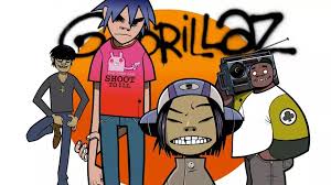 Gorillaz