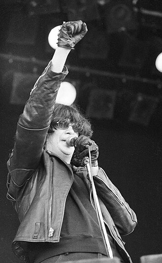 Joey Ramone 