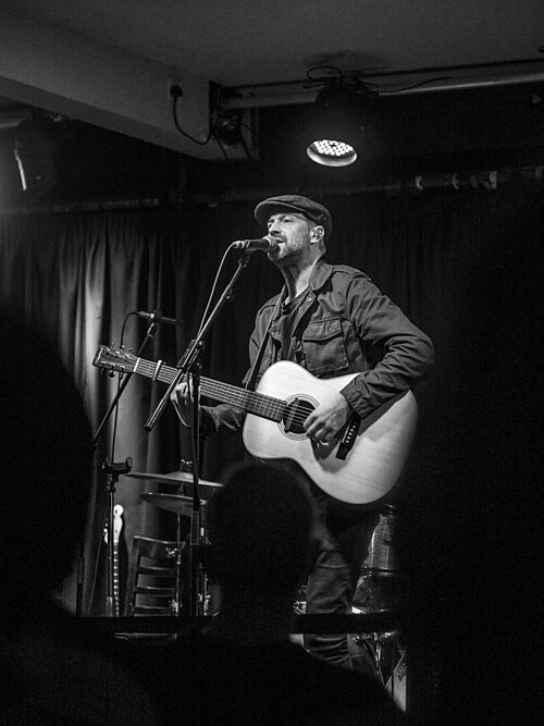 Jon Allen