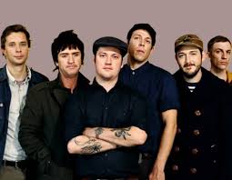 Modest Mouse