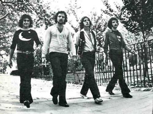 New York Rock & Roll Ensemble