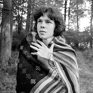 Nick Drake