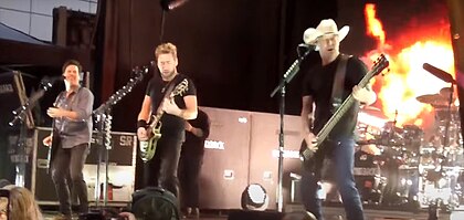 Nickelback