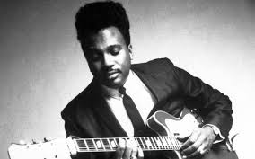 Otis Rush
