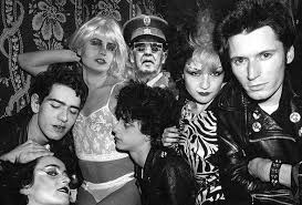 Parálisis Permanente