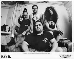 S.O.D.