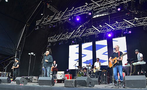 The Christians
