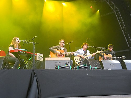 The Lightning Seeds