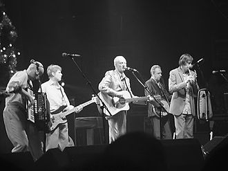 The Pogues