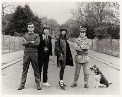 Throbbing Gristle