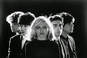 Blondie