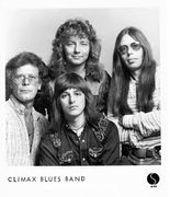 Climax Blues Band