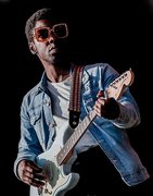 Curtis Harding