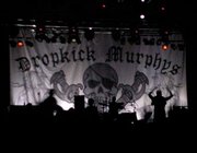 Dropkick Murphys