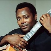 George Benson