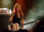 Lita Ford