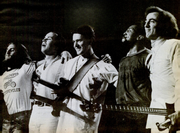 Mahavishnu Orchestra