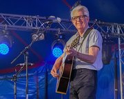 Nick Lowe
