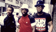 RUN D.M.C.