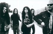 Slash's Snakepit