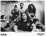 S.O.D.