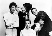 The B-52’s