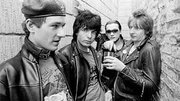 The Damned