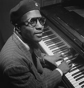 Thelonious Monk 