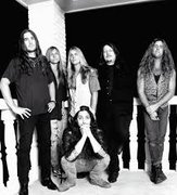 Trans-Siberian Orchestra