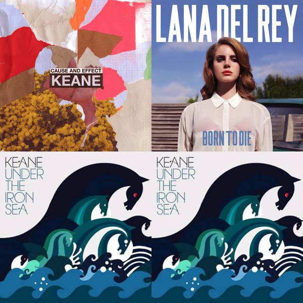 Alternative Pop