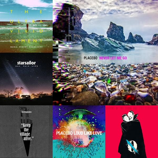 Alternative Rock