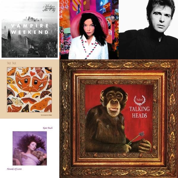 Art Pop