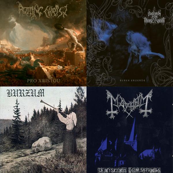 Black Metal